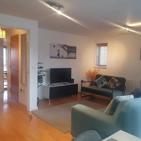 Easy Stay London - Bright And Airy 2Bed Apart